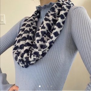 custom infinity scarf